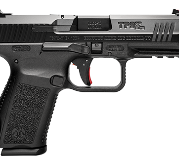 Century Arms TP9SF 9mm HG3898-N - Semi Auto Pistols | American Guns & Ammo