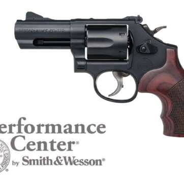 Smith & Wesson Model 19 Carry Comp 357 Mag 3" Barrel 12039 Smith & Wesson Model 19 Carry Comp 357 Mag 3" Barrel 12039 - Revolvers - American Guns & Ammo