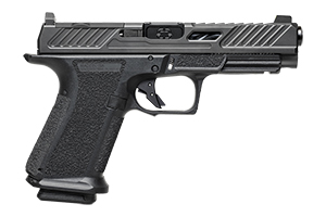 SHADOW SYSTEMS MR920L BLACK ELITE SS-1028 - Semi Auto Pistols - American Guns & Ammo