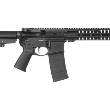 CMMG Banshee 300 MK4 300 Blackout 8" Barrel 30A81E2-GB - American Guns & Ammo