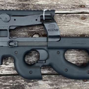 FN PS90 Gen 3 - American Guns & Ammo