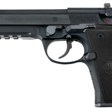 COPY OF Beretta 92X 9mm Full Size J92FR921 - Semi Auto Pistols | American Guns & Ammo