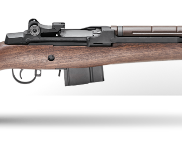 Springfield M1A Tanker 308 16" Barrel AA9622 - American Guns & Ammo