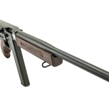 Auto Ordnance M1 45 ACP TM1C1 OD Green Tanker Thompson Rifle TM1C1 Auto Ordnance M1 45 ACP TM1C1 OD Green Tanker Thompson Rifle TM1C1 - Gun Deals - American Guns & Ammo