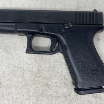 Glock 19 Gen 2 9mm - Good Condition - American Guns & Ammo