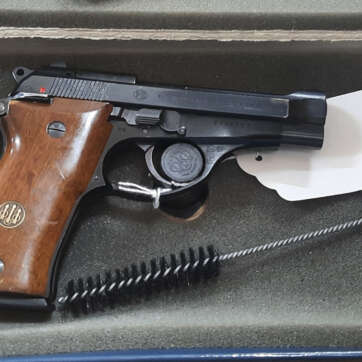 1982 Vintage Beretta 85B Cheetah .380 85 - Nice Condition! - Beretta - American Guns & Ammo