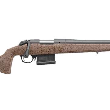 Bergara B14 HMR 6.5 Creedmoor 22" Threaded Barrel B14S352 Bergara B14 HMR 6.5 Creedmoor 22" Threaded Barrel B14S352 - Bolt Action Rifles - American Guns & Ammo