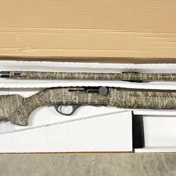Escort PS Turkey Bottomland Semi-auto 12 GA HEPS1224TRBL - American Guns & Ammo