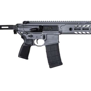 Sig MCX VIRTUS PDW ELITE CONCRETE 5.56 PMCX-11B-TAP - American Guns & Ammo