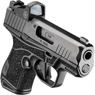 Kimber R7 MAKO OR 9MM 3.37" Barrel Semi-Automatic Pistol #380005 - American Guns & Ammo