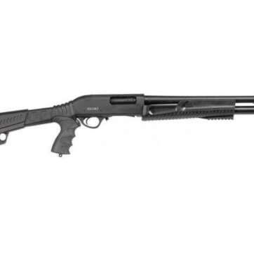 Hatsan Escort Slugger 12ga 18" Barrel Tactical Pump-Action Shotgun #HEST12180001 - Shotguns - American Guns & Ammo