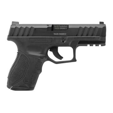 Stoeger STR-9 9mm 3.8" Barrel Compact Semi-Automatic Pistol #31730 - American Guns & Ammo