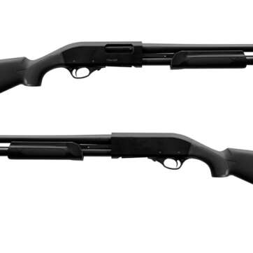 European American Armory Akkar Churchill 612 HD 12ga 3" Pump-Action Shotgun #111370 - Shotguns - American Guns & Ammo