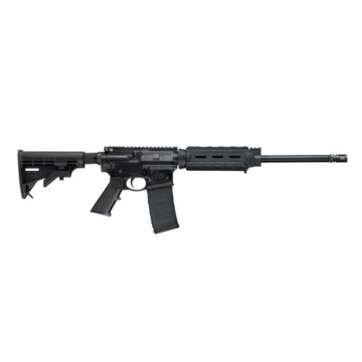 Smith & Wesson M&P 15 Sport II 5.56 Optics Ready w/M-Lok Handguard Semi-Automatic Rifle #12024 - American Guns & Ammo