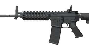 Colt AR-15 Law Enforcement Carbine CR6940 monolithic - Semi Auto Rifles - American Guns & Ammo