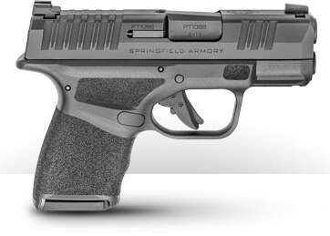 Springfield Armory Hellcat 3" Micro-Compact 9MM Semi-Automatic Handgun HC9319B - American Guns & Ammo