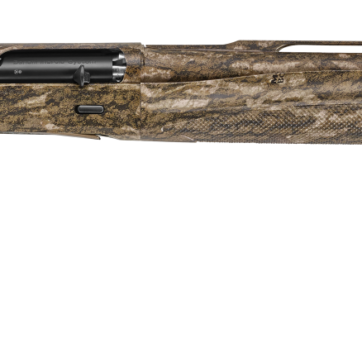 Benelli Super Black Eagle 3 SteadyGrip 12ga 3.5" Mossy Oak Bottomland 24" Barrel Semi-Automatic Shotgun #10352 - Shotguns - American Guns & Ammo