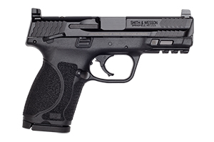 SMITH & WESSON M&P9 M2.0 COMPACT TS OR 13144 - American Guns & Ammo
