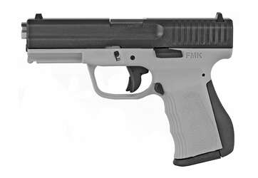 FMK 9C1 G2 9mm Patriot Gray 14 Round Magazine G9C1G2PSS - American Guns & Ammo