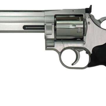 Dan Wesson 715 Revolver .357 Mag 6" SS 01932 - American Guns & Ammo