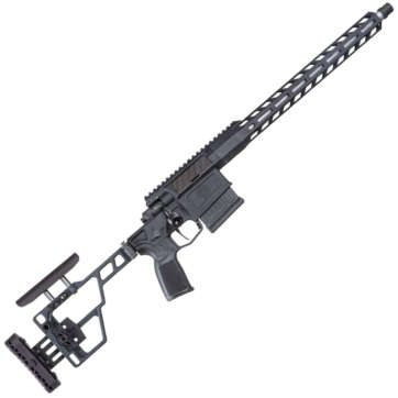 Sig Sauer Cross 6.5 Creedmoor 18" Threaded Barrel CROSS-65-18B Sig Sauer Cross 6.5 Creedmoor 18" Threaded Barrel CROSS-65-18B - Bolt Action Rifles - American Guns & Ammo