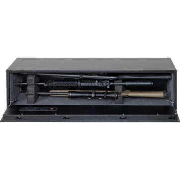 Hornady Rapid Safe AR GunLocker XL - Accessories - American Guns & Ammo