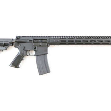 Franklin Armory M4 AR-15 5.56 / 223 16" BFSIII Binary Trigger AR15 1263 - Semi Auto Rifles - American Guns & Ammo