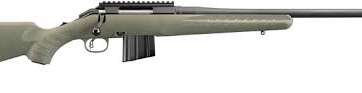 Ruger American Predator 6.5 Grendel 22" - American Guns & Ammo
