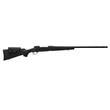 Savage Model 111 Long-Range Hunter 6.5x284 Norma - American Guns & Ammo