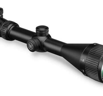 Vortex Crossfire 2 3-12x56 SFP V-Brite MOA Hog Hunter Optic - Accessories - American Guns & Ammo