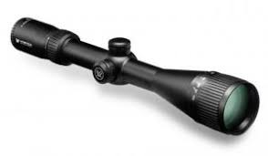 Vortex Crossfire 2 6-24x50 SFP BDC MOA Optic - Accessories - American Guns & Ammo