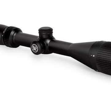 Crossfire 2 6-18x44 SFP BDC MOA - Accessories - American Guns & Ammo