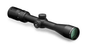 Vortex Diamondback 2-7x35 Rimfire V-Plex (MOA) - Accessories - American Guns & Ammo