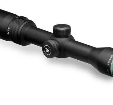 Vortex Diamondback 1.75-5x32 SFP BDC MOA - Accessories - American Guns & Ammo