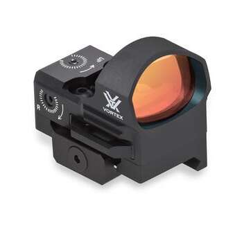 Vortex Razor Red Dot 6 MOA Sight Optic - Accessories - American Guns & Ammo
