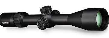 Vortex DiamondBack Tactical 6-24x50 FFP EBR-2C MRAD - Accessories - American Guns & Ammo