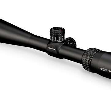 Vortex Diamond Back Tactical 4-12x40 SFP VMR-1 MOA - Accessories - American Guns & Ammo