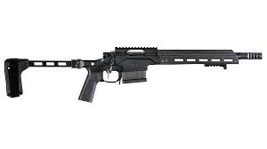 Christensen Arms Modern Precision Pistol MPP 6.5CM 12.5in bbl - Single Shot Pistols - American Guns & Ammo
