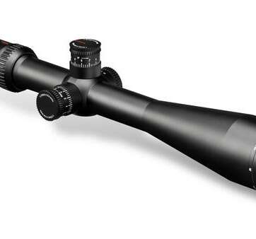 Vortex Viper HST 6-24X50 SFP VMR-1 MRAD - American Guns & Ammo