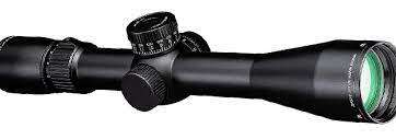 Vortex Razor HD LHT 3-15x42 SFP HSR-5i MRAD - American Guns & Ammo