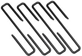 SanpSafe 4 Pack of .440 Cal Handgun Hangers - American Guns & Ammo