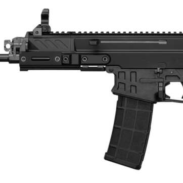 CZ-USA 805 Bren 2 MS 223 Rem | 5.56 NATO 91450 - American Guns & Ammo