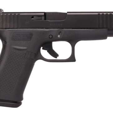 GLOCK G48 9mm PA4850201 - American Guns & Ammo