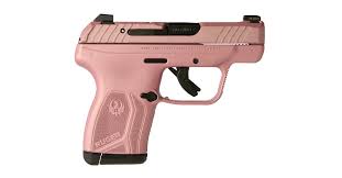 Ruger LCP MAX .380 ACP - ROSE GOLD - Semi Auto Pistols - American Guns & Ammo