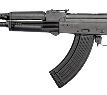 Pioneer Arms Hellpup Polish AK 7.62X39 30 Round AK47 Pistol Draco AK-0031-HELLPUP - Semi Auto Pistols - American Guns & Ammo