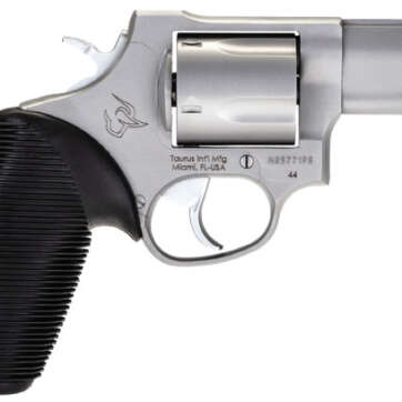 Taurus TRACKER 44 MAG 2.5" BARREL TALO 2-440029TKRT - Revolvers - American Guns & Ammo