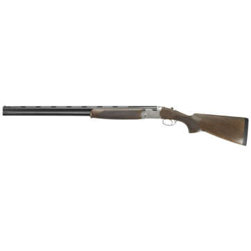 Beretta 686 Silver Pigeon 28GA 28" Engraved J686FM8 - American Guns & Ammo