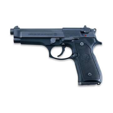 Beretta 92FS JS92F300M Made in Italy 92 decocker 15RD 9MM - American Guns & Ammo