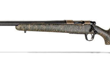 Christensen Arms Ridgeline 7MM-08 GN/BRZ 24 Left Handed 801-06038-00 Christensen Arms Ridgeline 7MM-08 GN/BRZ 24 Left Handed 801-06038-00 - Bolt Action Rifles - American Guns & Ammo