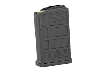 Magpul Industries, Magazine, PMAG, 308 Win/762NATO, 10 Round, Black - Accessories - American Guns & Ammo
